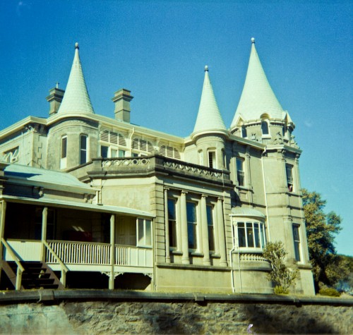 Adare House - Victor Harbour