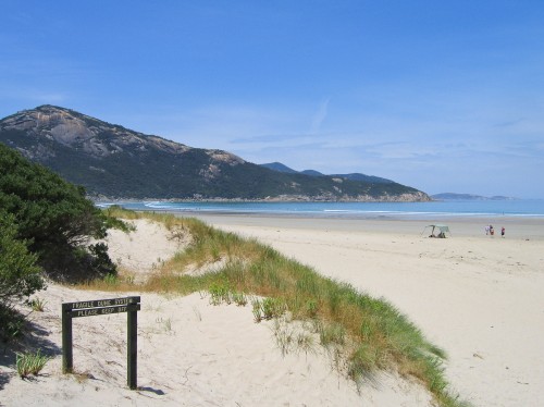 Wilsons Promontory