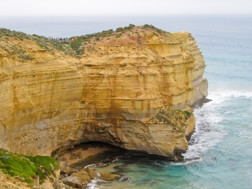 Great Ocean Road - Victoria