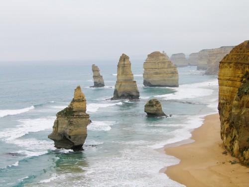 Great Ocean Road - Victoria