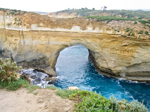 Great Ocean Road - Victoria