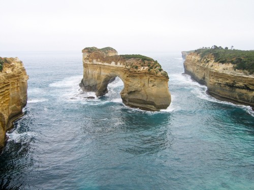 Great Ocean Road - Victoria