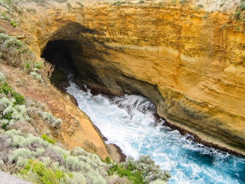 Great Ocean Road - Victoria