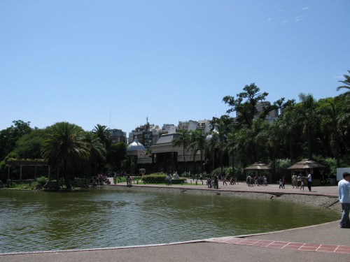 Buenos Aires Zoo