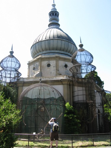 Buenos Aires Zoo