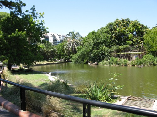 Buenos Aires Zoo