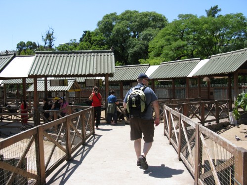 Buenos Aires Zoo