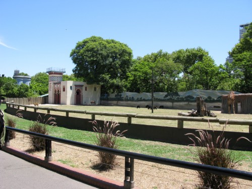 Buenos Aires Zoo