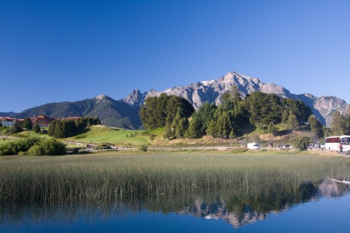 Llao Llao, Argentina