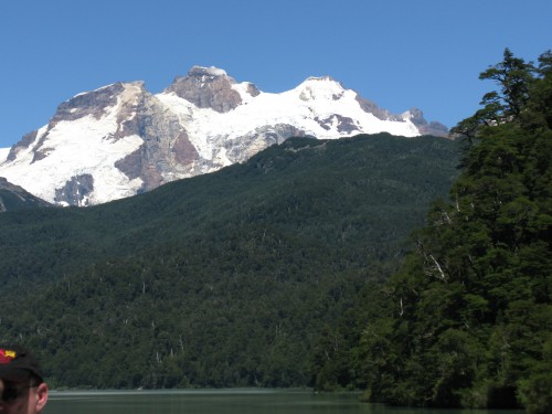 Cerro Tronador