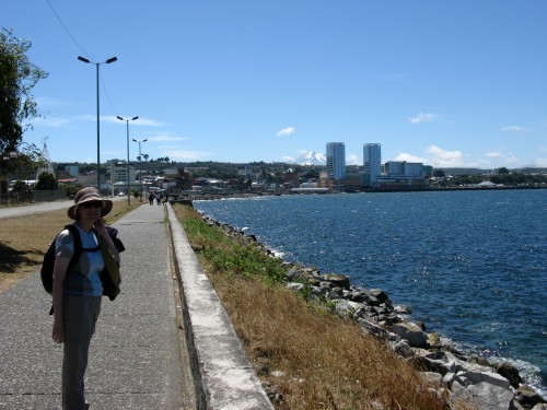 Puerto Montt