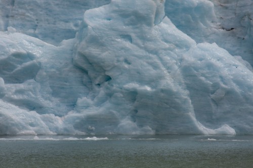 Serrano Glacier - Bernado O?Higgins National Park, Chile