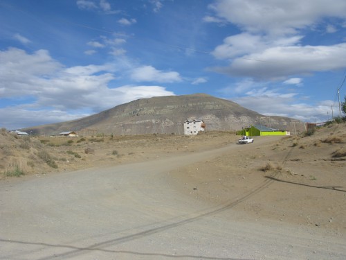 El Calafate, Argentina