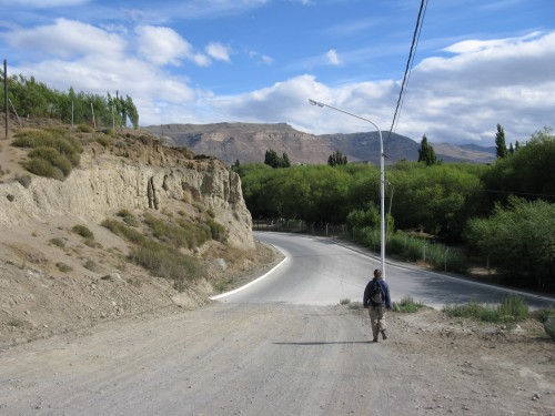 El Calafate, Argentina