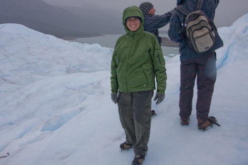 Mini Ice Trekking - Perito Moreno Glacier - El Calafate, Argentina