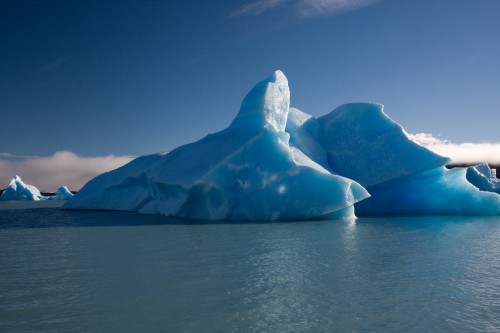 The Glaciers National Park - El Calafate, Argentina