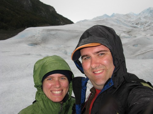 Mini Ice Trekking - Perito Moreno Glacier - El Calafate, Argentina