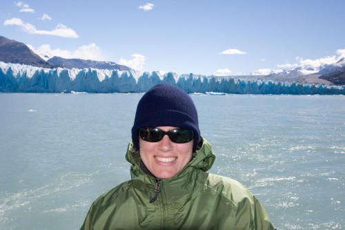 Upsala Glacier, The Glaciers National Park - El Calafate, Argentina