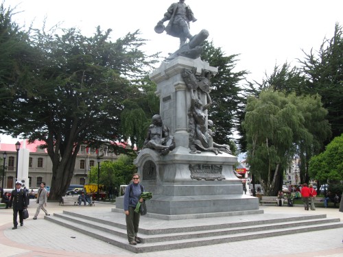 Punta Arenas, Chile