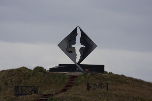 Cape Horn Memorial, Cape Horn, Chile