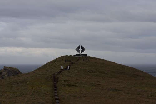 Cape Horn Memorial, Cape Horn, Chile