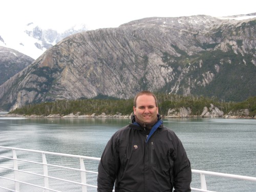 Beagle Channel - Cruceros Australis