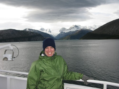 Beagle Channel - Cruceros Australis