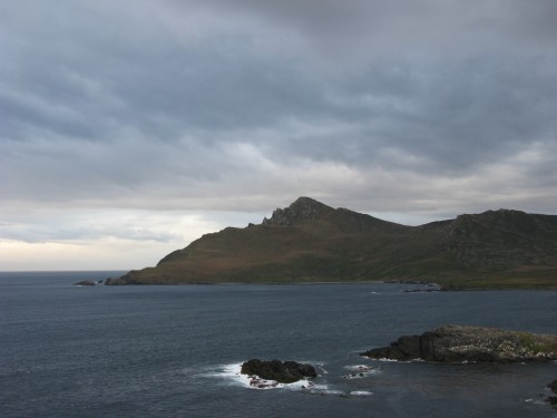 Cape Horn, Chile