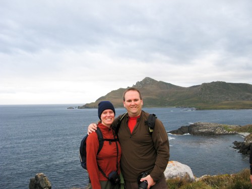 Cape Horn, Chile