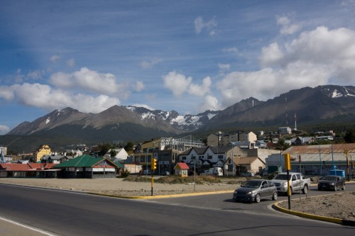 Ushuaia, Argentina