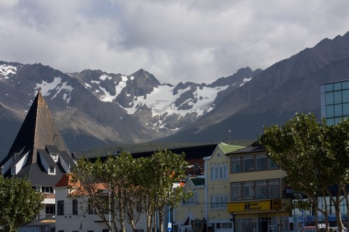 Ushuaia, Argentina