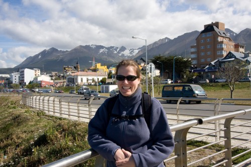 Ushuaia, Argentina