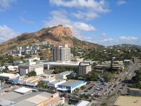 Townsville