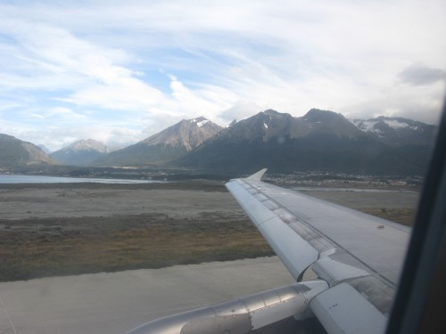 Ushuaia, Argentina