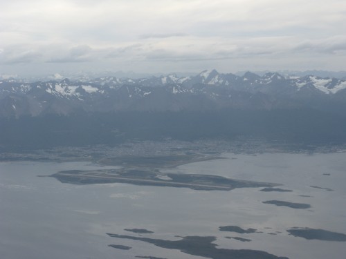 Ushuaia, Argentina