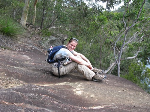 Davidson Park, Sydney