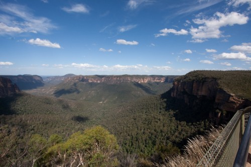 Govetts Leap